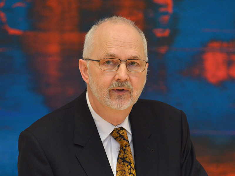 Foto Alexander Dix